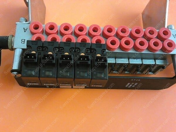 853-032800-606 | ASSY,SOLENOID TRAY - Image 8