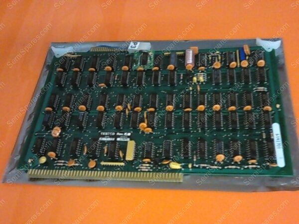 BD-7330-00 | PC BOARD,F3898005S,E.S LOGIC XP,MD,I6,17 - Image 2