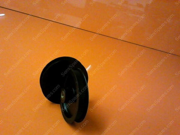 1000208466 | DRV SHFT PULLEY#6Z16-090DF2508 - Image 3