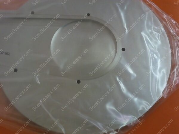 715-021771-101 | COV,ARM,HOUSE,LIFTER,ISO ETCH - Image 4