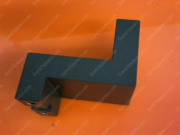 16-333495BO1 | CLAMP-REACTOR LINE/WC P/N 16-333495BO1 - Image 5