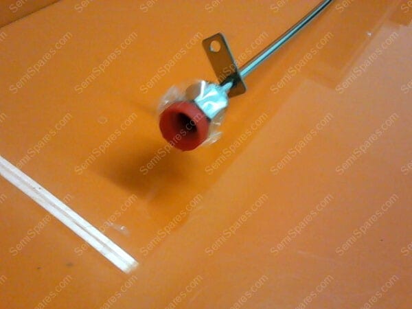 839-441558-005 | WLDMT,PMP GASLINE 2,BTM,5RA - Image 3