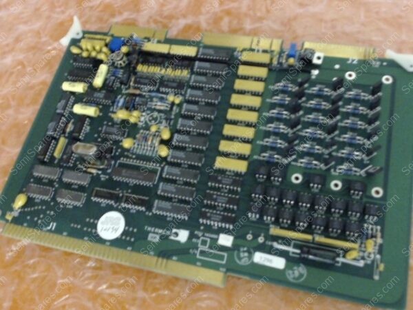 BD-0122-00 | PCBOARD, GAS CONTROL,143400-003,FURN,TH - Image 3