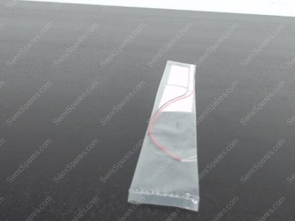 TC-0450-00 | TC SPIKE,ACS,1SC3-A4E-8,"S",1SY43-D4S8 - Image 3