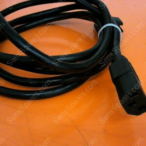 LL30830 | BELDEN LL30830 CORDSET CABLE 84IN 125V-AC