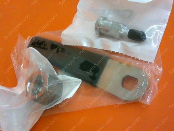 CF-9565-00 | CGA 320,ASSY,NIP,NUT,HANDLE,GASKET - Image 2