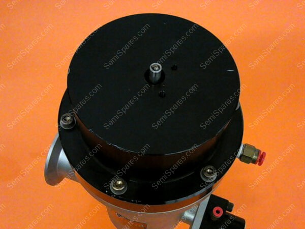 V2-050-AK-225-VNVNH | VALVE NW 40 RIGHT ANGLE BELLOWS 2 STAGE MKS / HPS L2-40-AK-225-MNVNH - Image 4