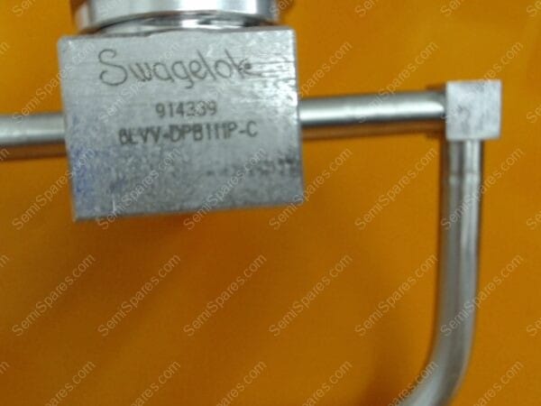 VL-7995-00 | LOW PRESSURE VALVE,LPMATPLUS,AMT-M3 - Image 6