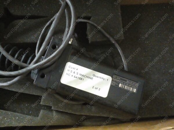 CT-0888-00 | PROBE, HEIDENHAIN, MT25W, P/N 231013-03, NO-TIP - Image 2