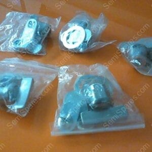 GU-2053-00 | LATCH,WING-HANDLE,PN 1820A21