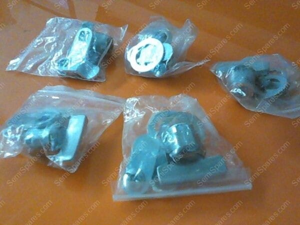 GU-2053-00 | LATCH,WING-HANDLE,PN 1820A21