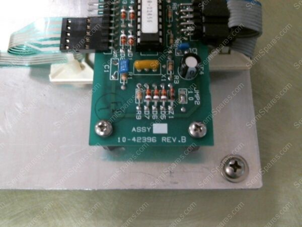 10-42396 | INTERLINK ELECTRONICS ASSY 10-42396 REV B - Image 3