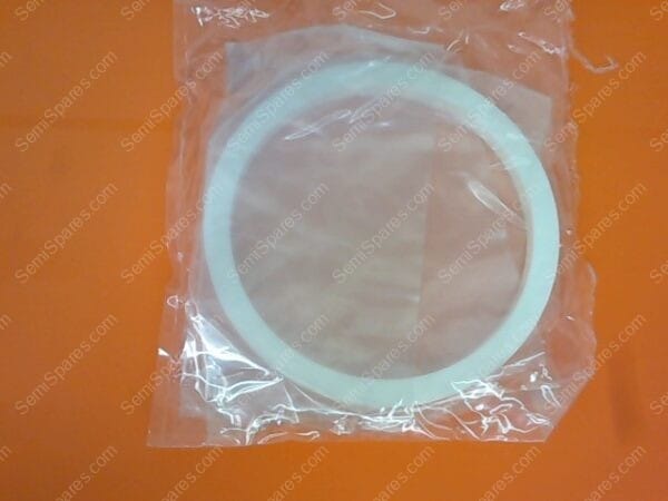 716-029504-006 | RING, EDGE, WAFER CLAMP, 6.00"