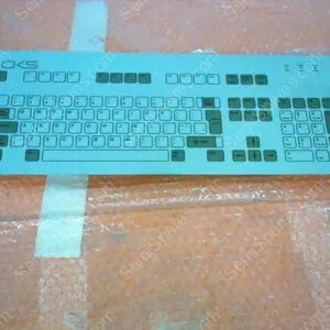 CKS A404-004 | CKS/XERMAC, INC. KEYBOARD UNIT, CA001101, A404-004/3