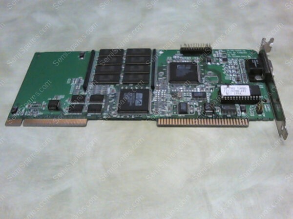 109-26900-30 | MACH64 GX (21088GX00) AND 2146886000 DAC, 1994 VESA - Image 5