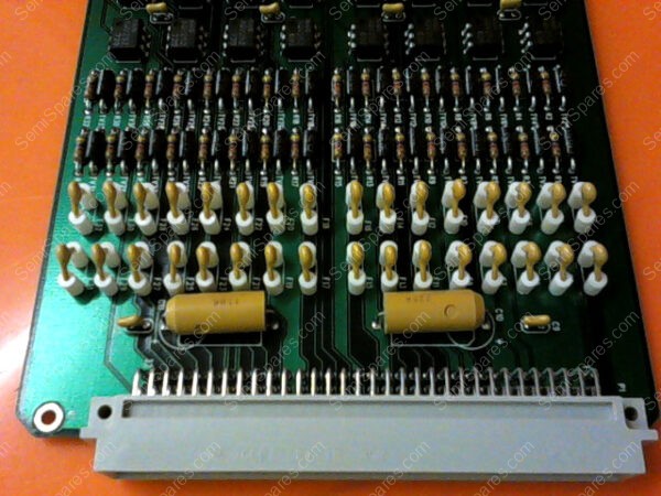 28-8875-037 | Opto Input Circuit BD Board PCB - Image 5