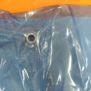 CF-5225-00 | KQG2H03-N01S,PUSHLOCK FITTING SS,1/8NPT