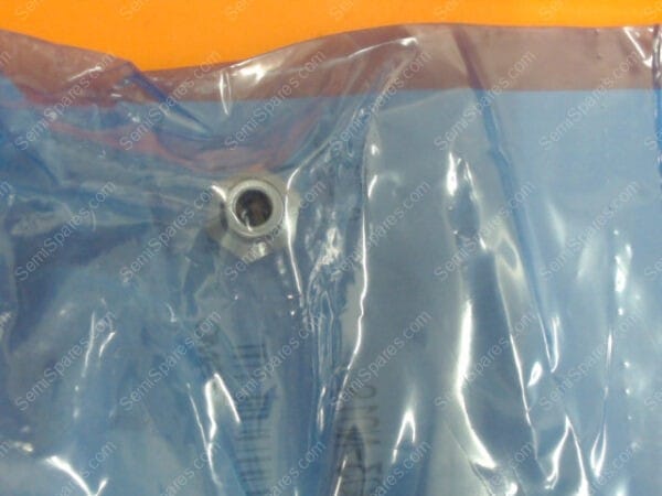 CF-5225-00 | KQG2H03-N01S,PUSHLOCK FITTING SS,1/8NPT