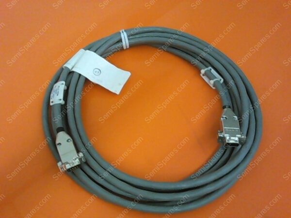 853-494485-020 | ASSY,CA,SOL,SIG,4520 A6,20 FT - Image 5
