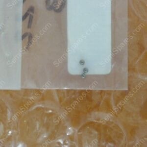 BG-3170-00 | BEARING,1/8"DIA,316SS,GRADE100,862122,R,PKG OF 3