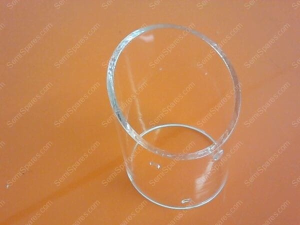 716-460393-001 | SHLD,QTZ,SIDE PORT,HI FLO - Image 6