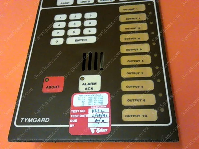 BD-0290-00 | TEXAS INSTRUMENTS 902951-001 | PCBOARD, CONTROLLER, BD-0290-00 TYMGARD F