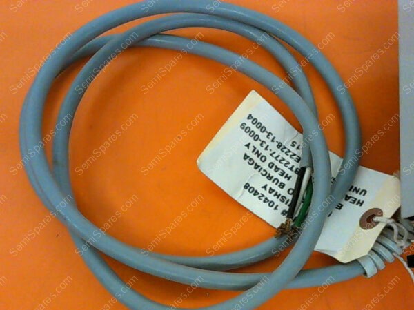 LCE2228-13-0004 | ECO GOLD HEAL ONLY - Image 3