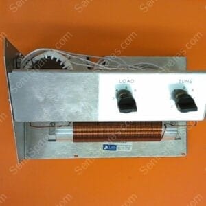 853-017400-001 | ASSY  LOW FREQ. MATCH-TRANS.