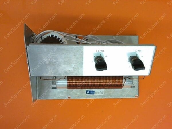 853-017400-001 | ASSY  LOW FREQ. MATCH-TRANS.