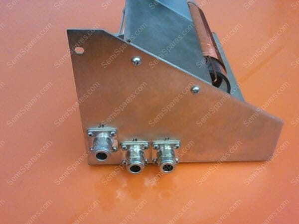 853-017400-001 | ASSY  LOW FREQ. MATCH-TRANS. - Image 2