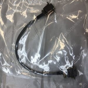 853-017410-002 | ASSY,CA,LWR MTCH VCI