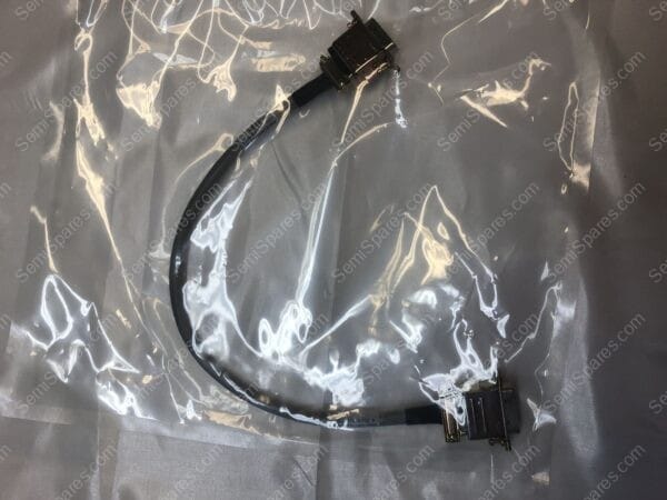 853-017410-002 | ASSY,CA,LWR MTCH VCI