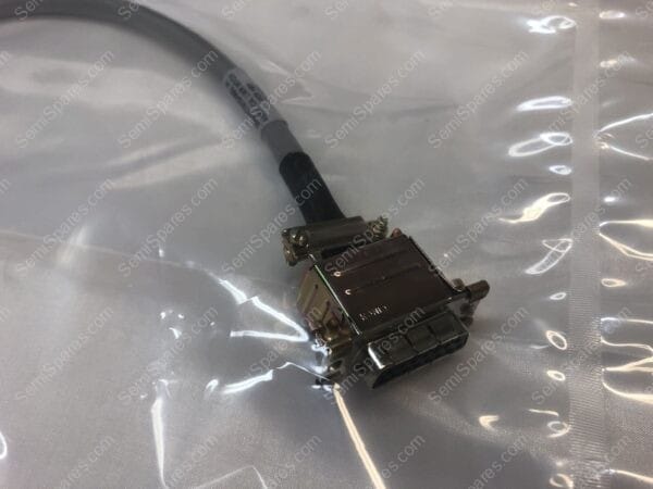 853-017410-002 | ASSY,CA,LWR MTCH VCI - Image 4