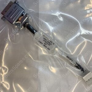 853-017417-002 | ASSY,CABLE,LFTR FLTR INTFC