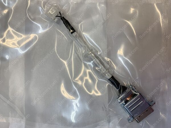 853-017417-002 | ASSY,CABLE,LFTR FLTR INTFC - Image 4