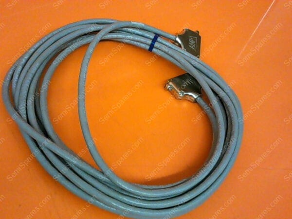 853-222721-030 | ASSY,CA,TCU/GEN INTFC,30FT