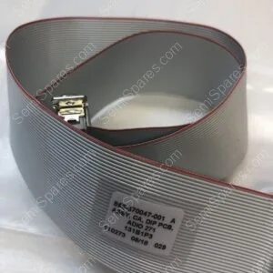 853-370047-001 | ASSY,CA,DIP PCB ADIO