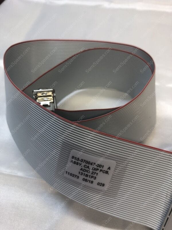 853-370047-001 | ASSY,CA,DIP PCB ADIO