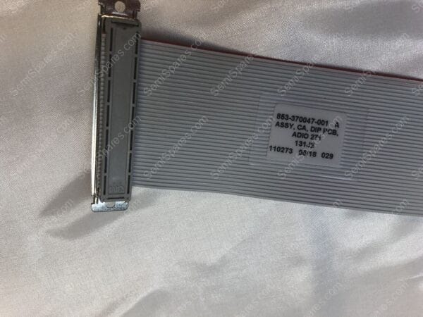 853-370047-001 | ASSY,CA,DIP PCB ADIO - Image 4