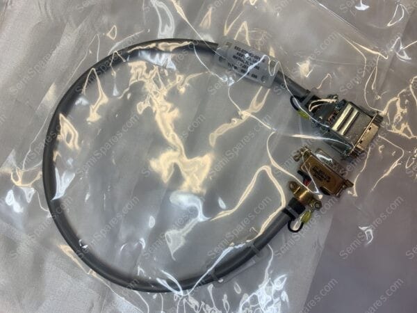 853-370080-001 | ASSY,CA,UPR MATCH,FLTR