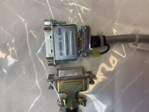 853-370080-001 | ASSY,CA,UPR MATCH,FLTR - Image 5