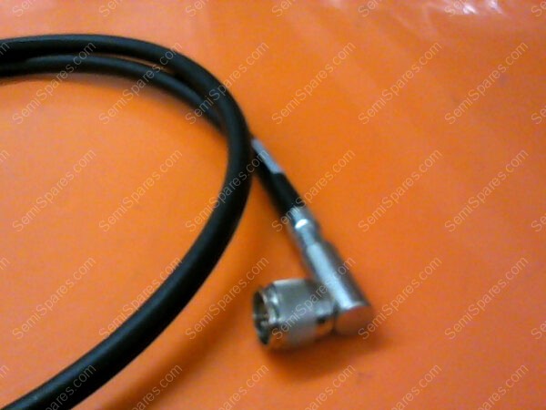 853-370360-001 | ASSY,CA,COAX,RF GEN #1 - Image 2