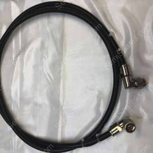 853-370361-001 | ASSY,CA,COAX,RF SEN BOX,UPR