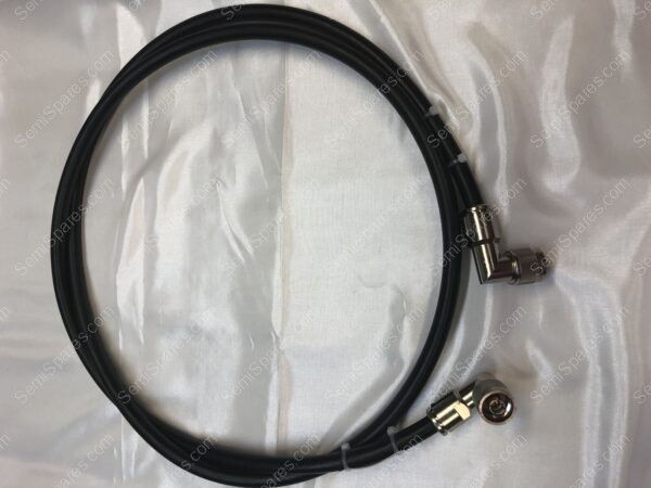 853-370361-001 | ASSY,CA,COAX,RF SEN BOX,UPR