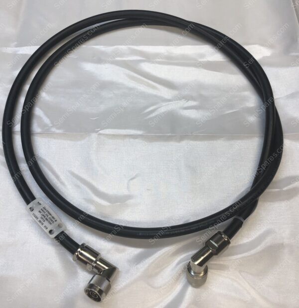 853-370361-001 | ASSY,CA,COAX,RF SEN BOX,UPR - Image 2