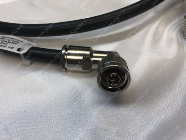 853-370361-001 | ASSY,CA,COAX,RF SEN BOX,UPR - Image 5