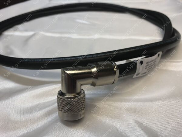 853-370361-001 | ASSY,CA,COAX,RF SEN BOX,UPR - Image 6