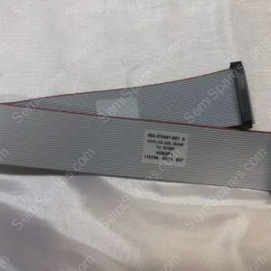 853-370541-001 | ASSY,CA,SOL MANF TO B/O BD