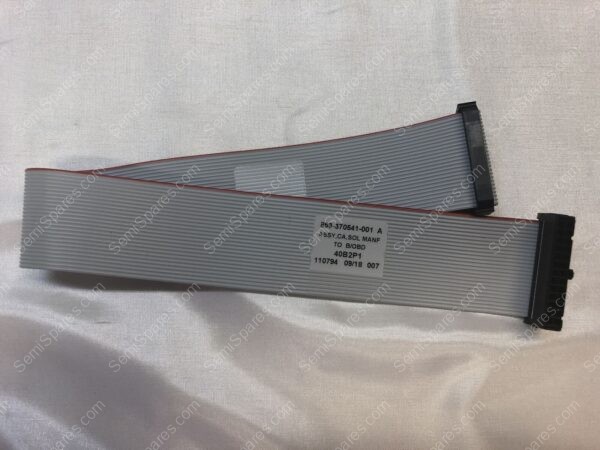 853-370541-001 | ASSY,CA,SOL MANF TO B/O BD