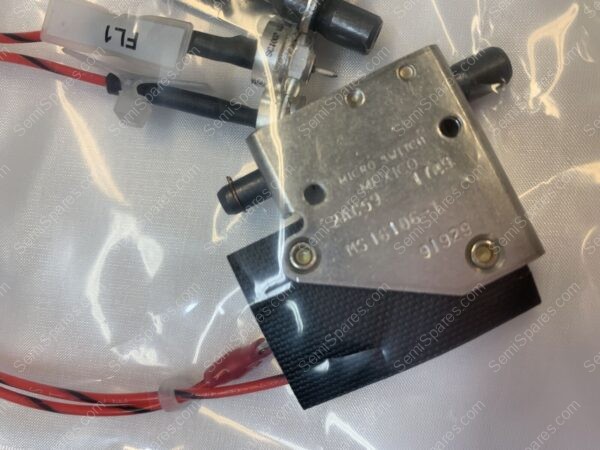 853-370745-002 | ASSY,HARN INTLK SW,LWR MATCH - Image 4